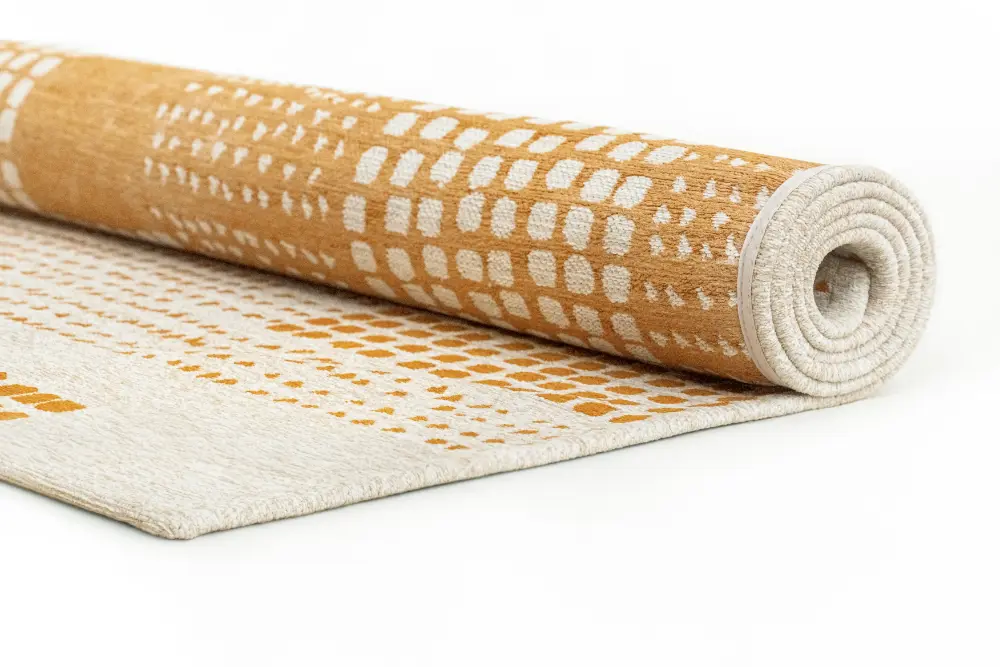 ZEN GARDEN POMELO 2077 Washable and Indoor/Outdoor - Image 6