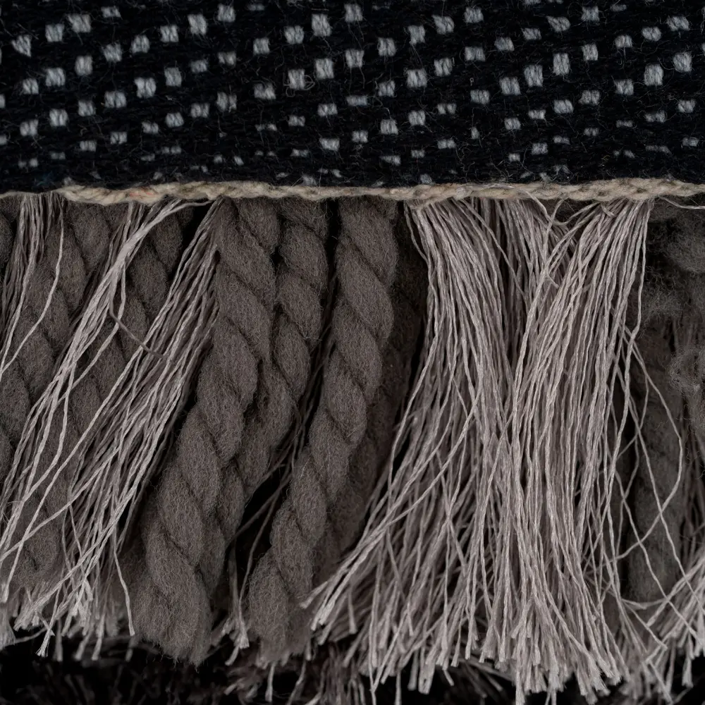 Zia Charcoal Grey - Image 4