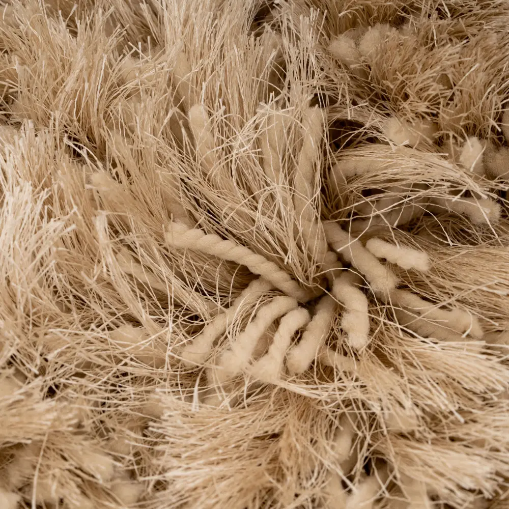 Zia Cream Beige - Image 4