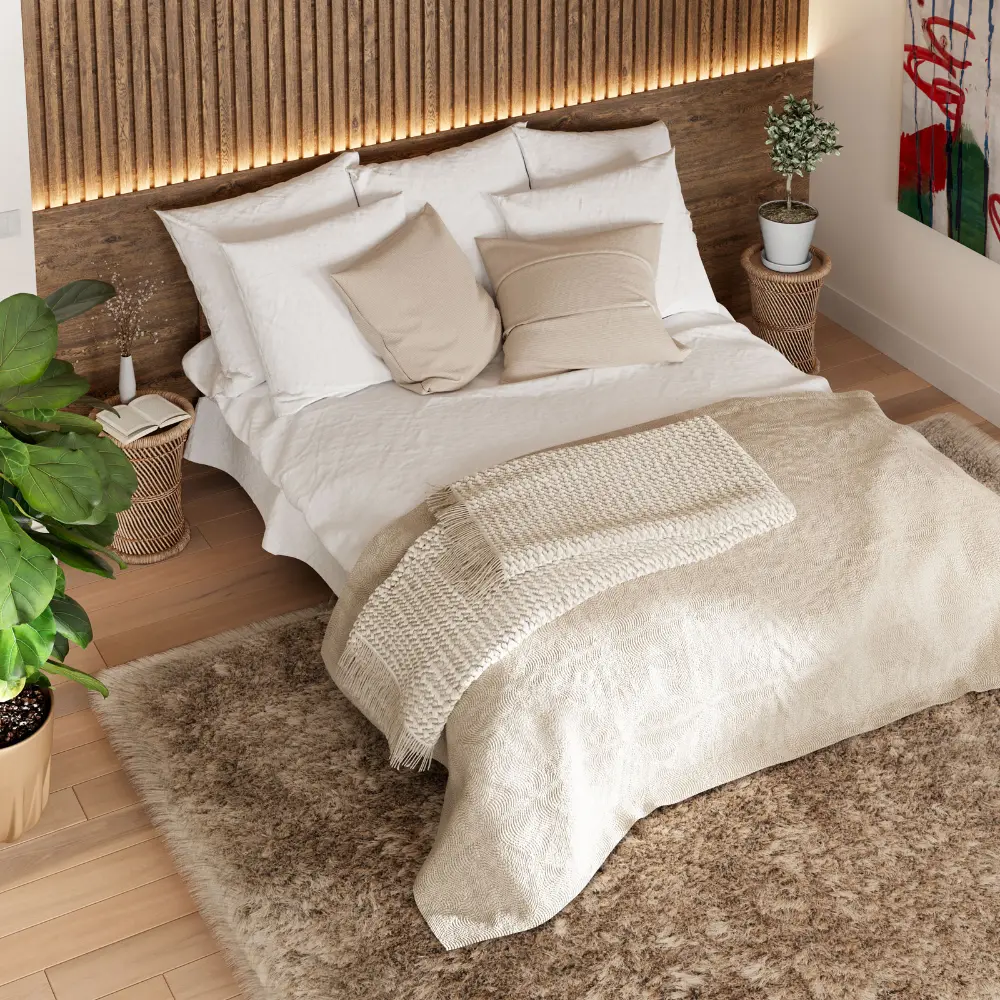 Zia Pewter Beige - Image 2