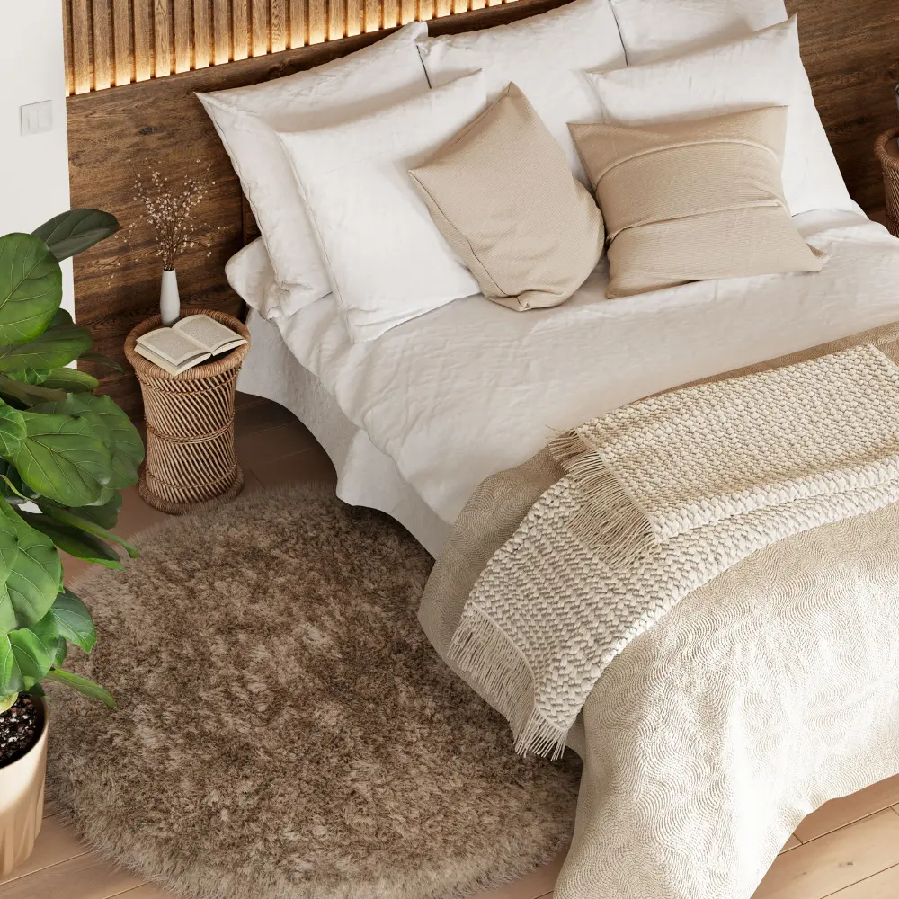 Zia Pewter Beige - Image 3