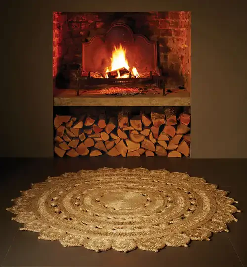 Zira 001 Natural Rug