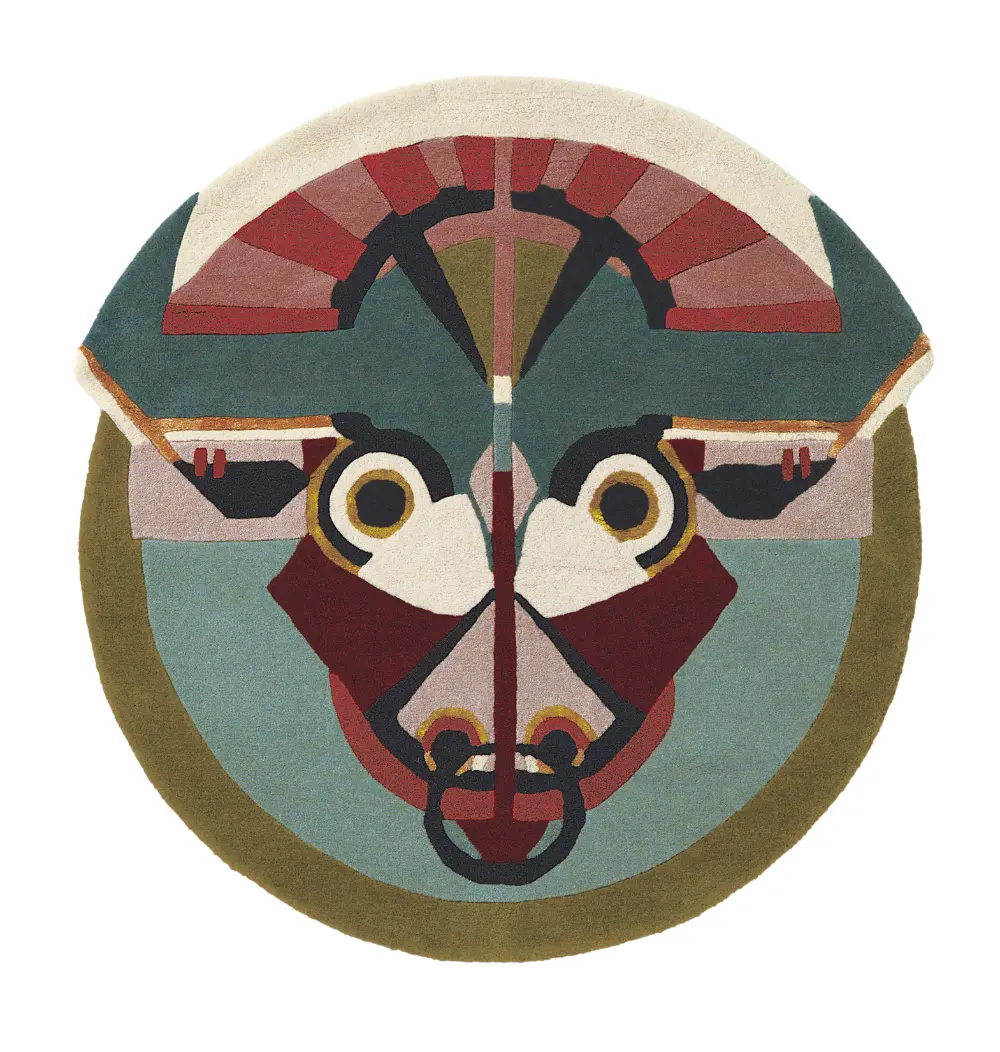 Zodiac Ted Baker -Taurus 161205 Rug