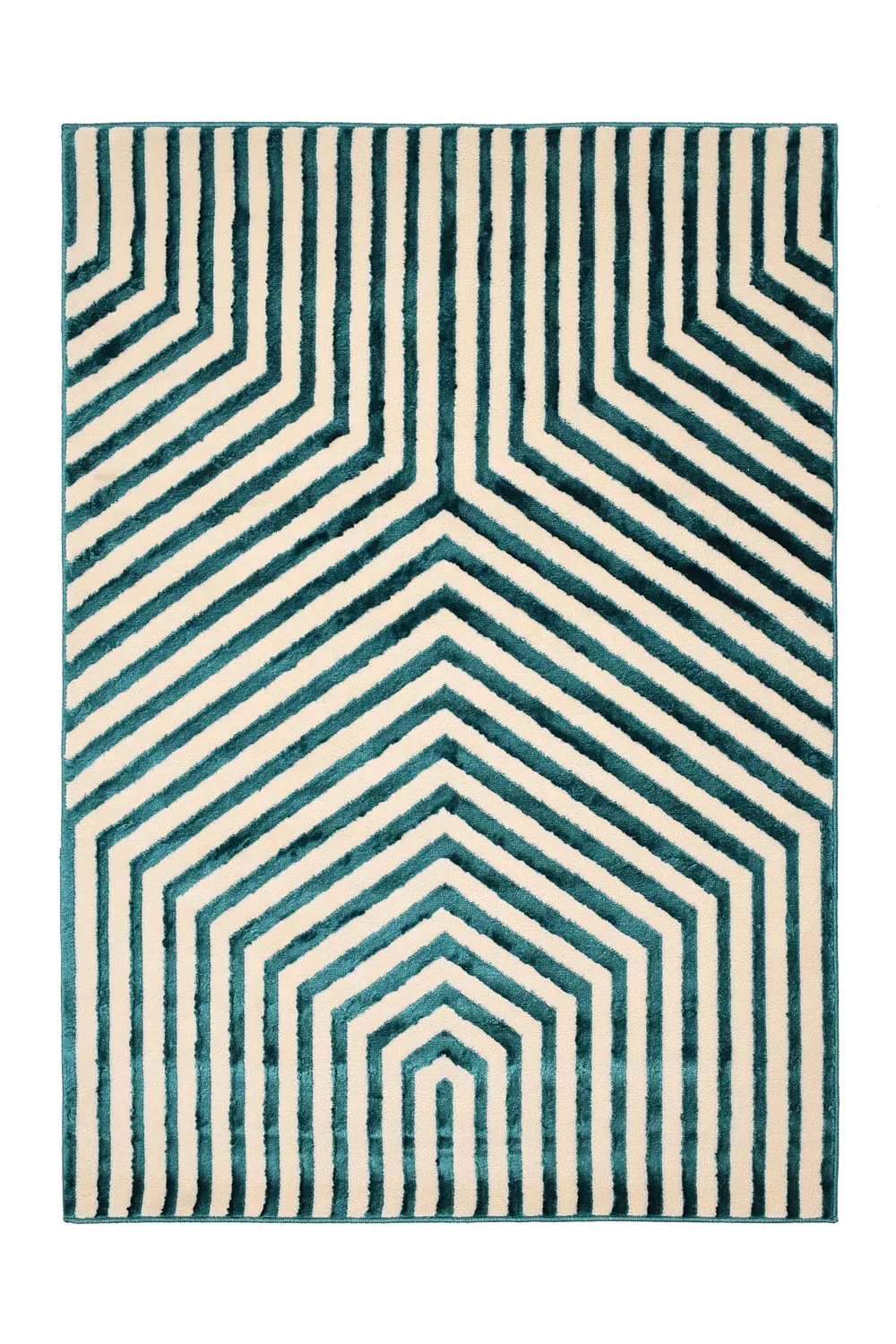 ZOE ILLUSION BLUE - Image 3