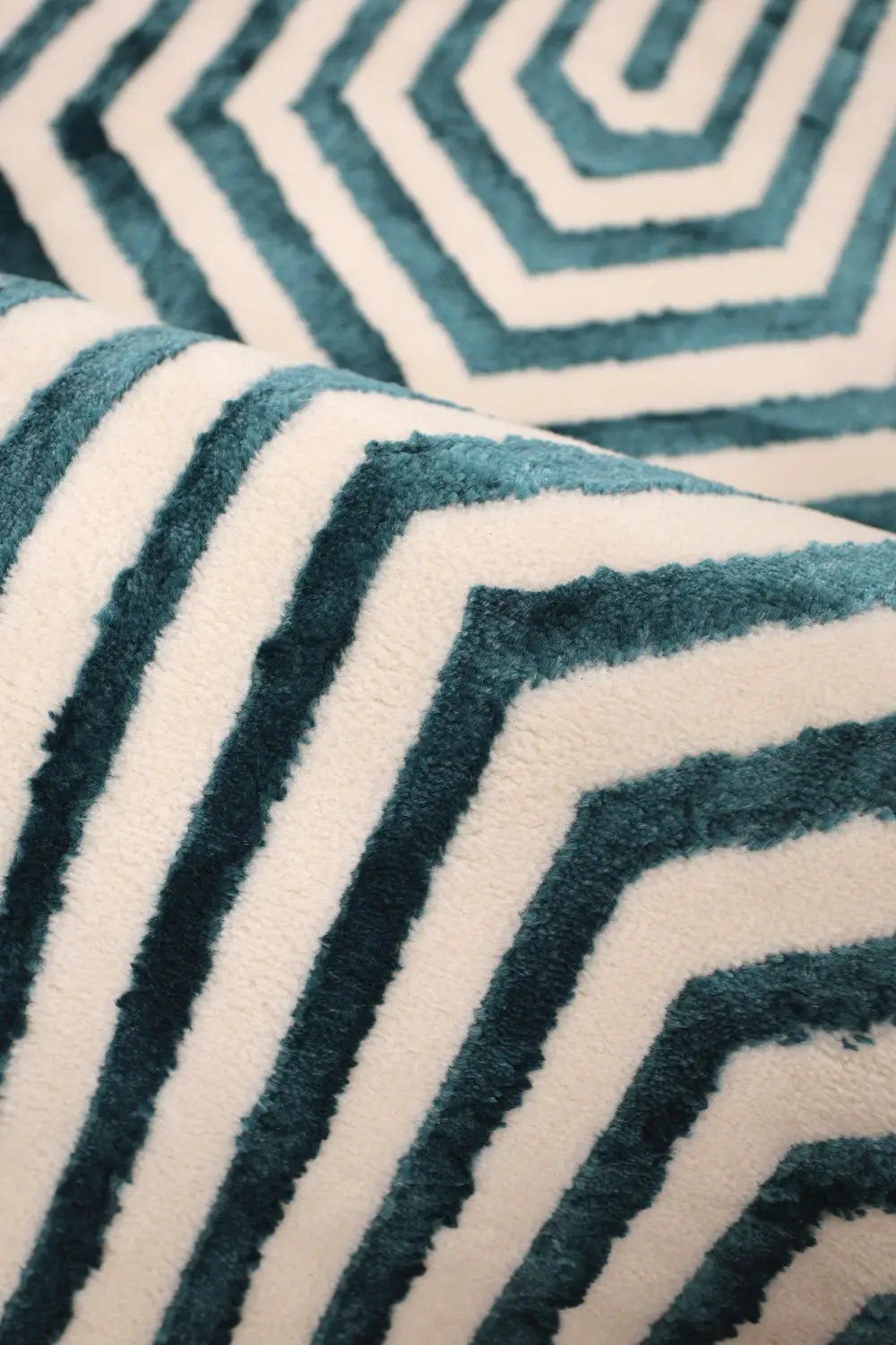 ZOE ILLUSION BLUE - Image 4