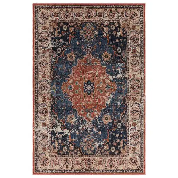 Zola Heris Rug - Image 2