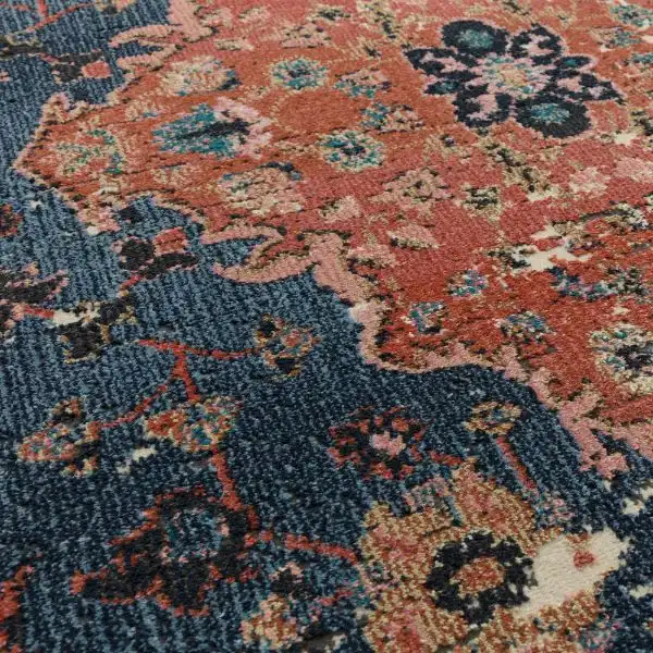 Zola Heris Rug - Image 3