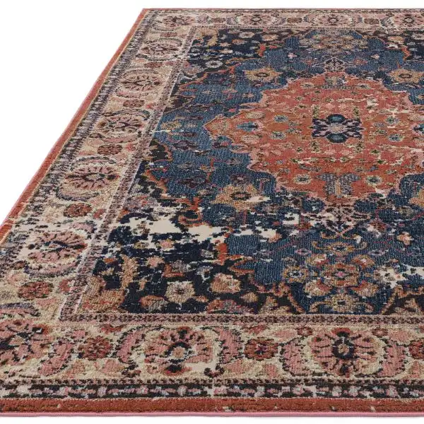 Zola Heris Rug - Image 4