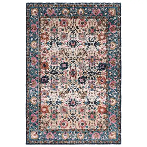 Zola Sarab Rug - Image 2