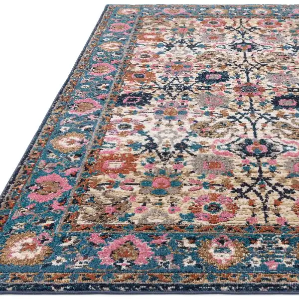 Zola Sarab Rug - Image 4