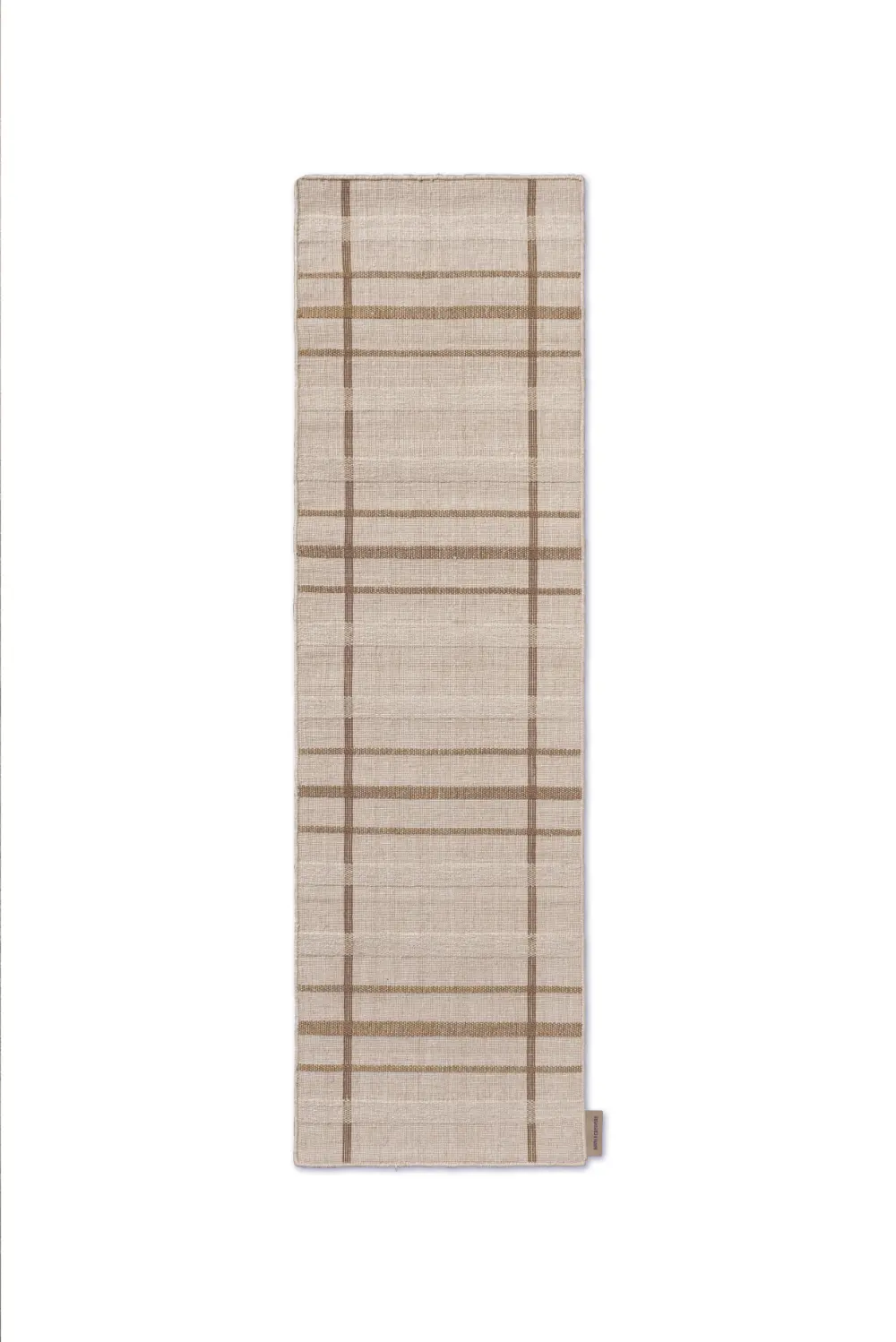 Zona Line Sesame outdoor 497601 Rug - Image 7