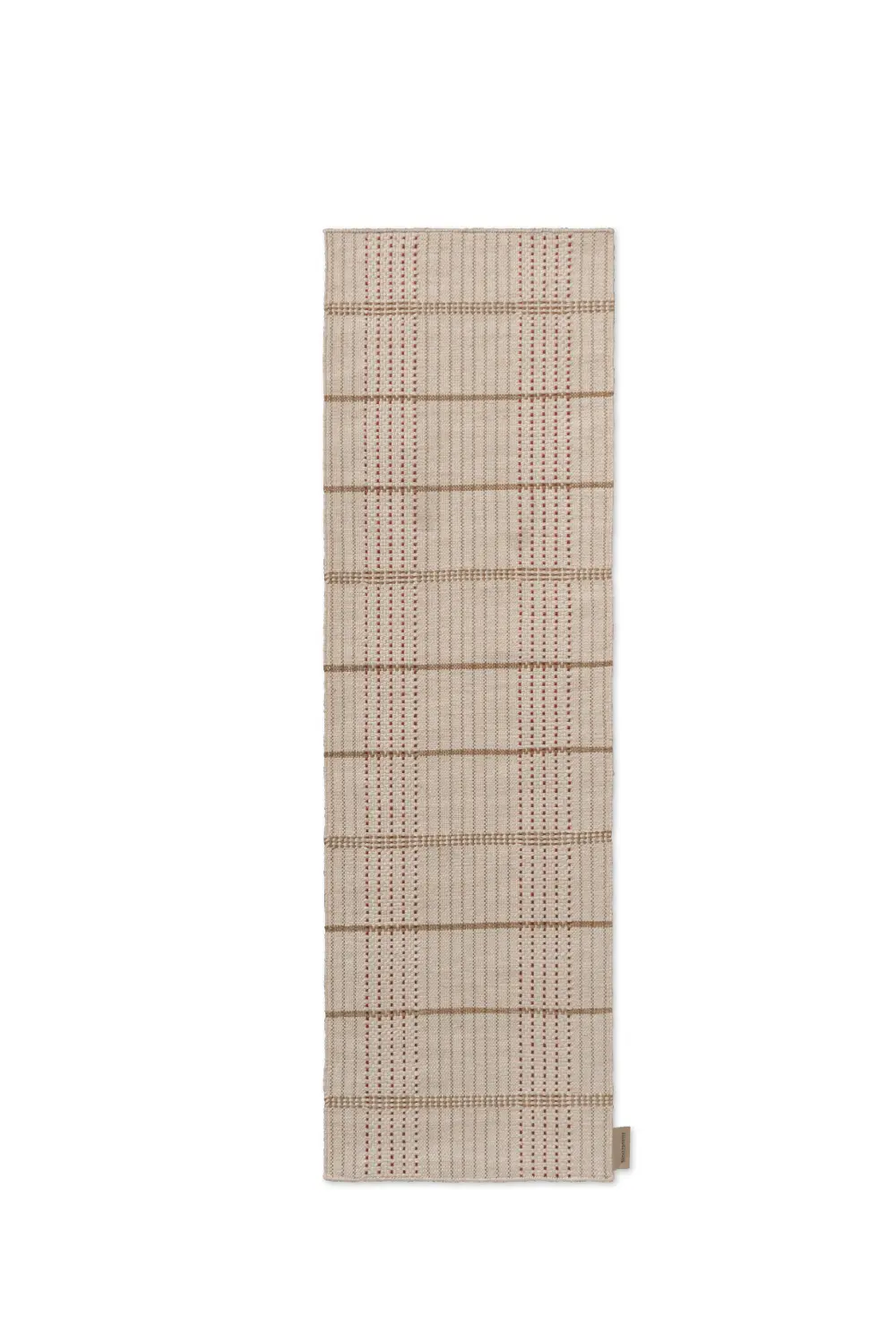 Zona Stitch Terra outdoor 497303 Rug - Image 5